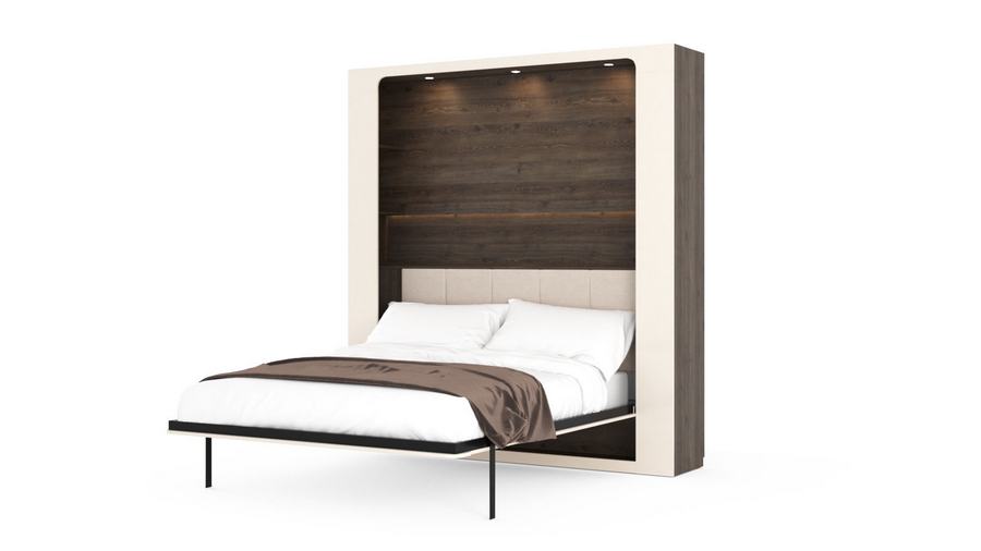 Wall Bed,   160x200