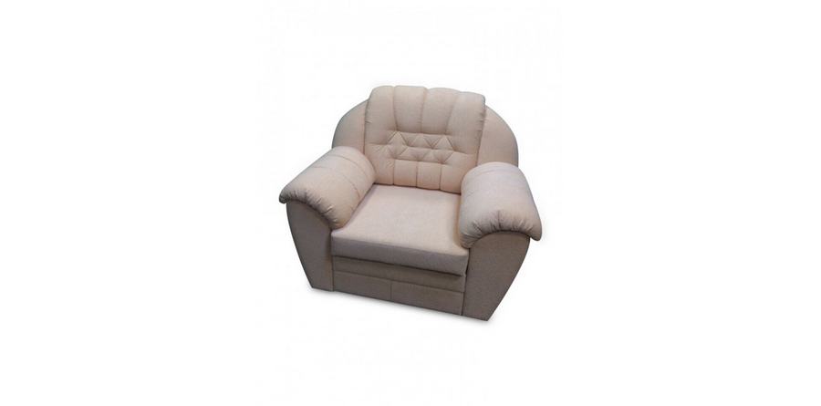 Кресло «ЭЛИТ» со спальным местом