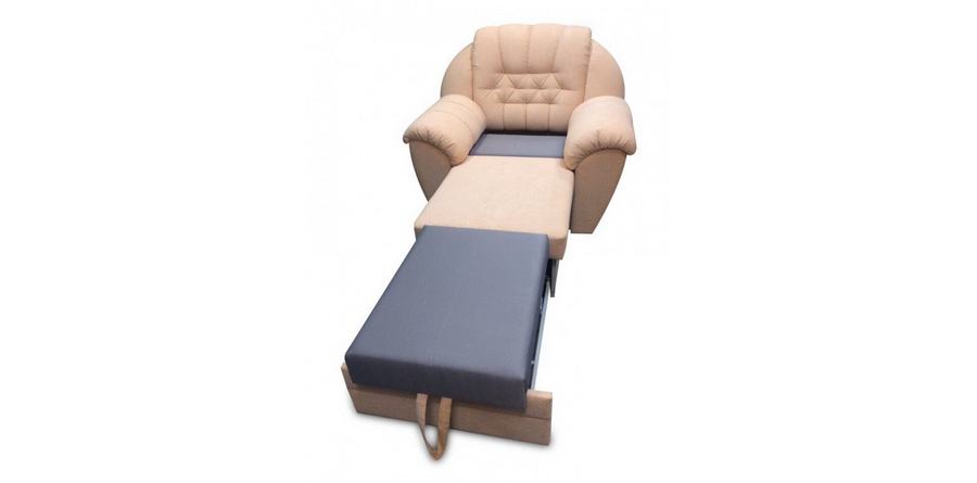 Кресло «ЭЛИТ» со спальным местом