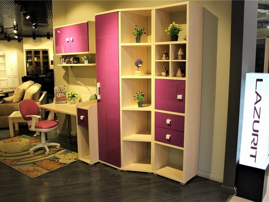 Мебель от магазина Магазин Lazurit - фото 4