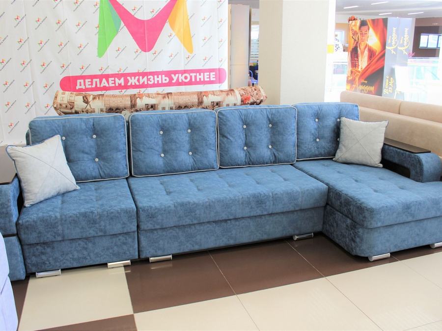 Мебель от магазина Магазин Диван Диваныч - фото 9