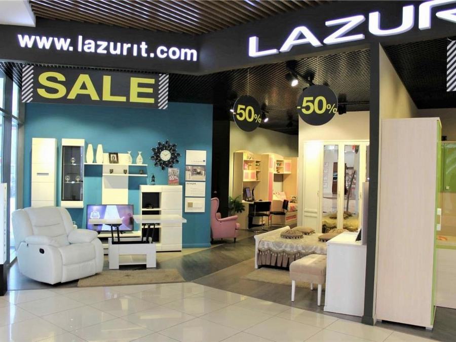 Мебель от магазина Магазин Lazurit - фото 1